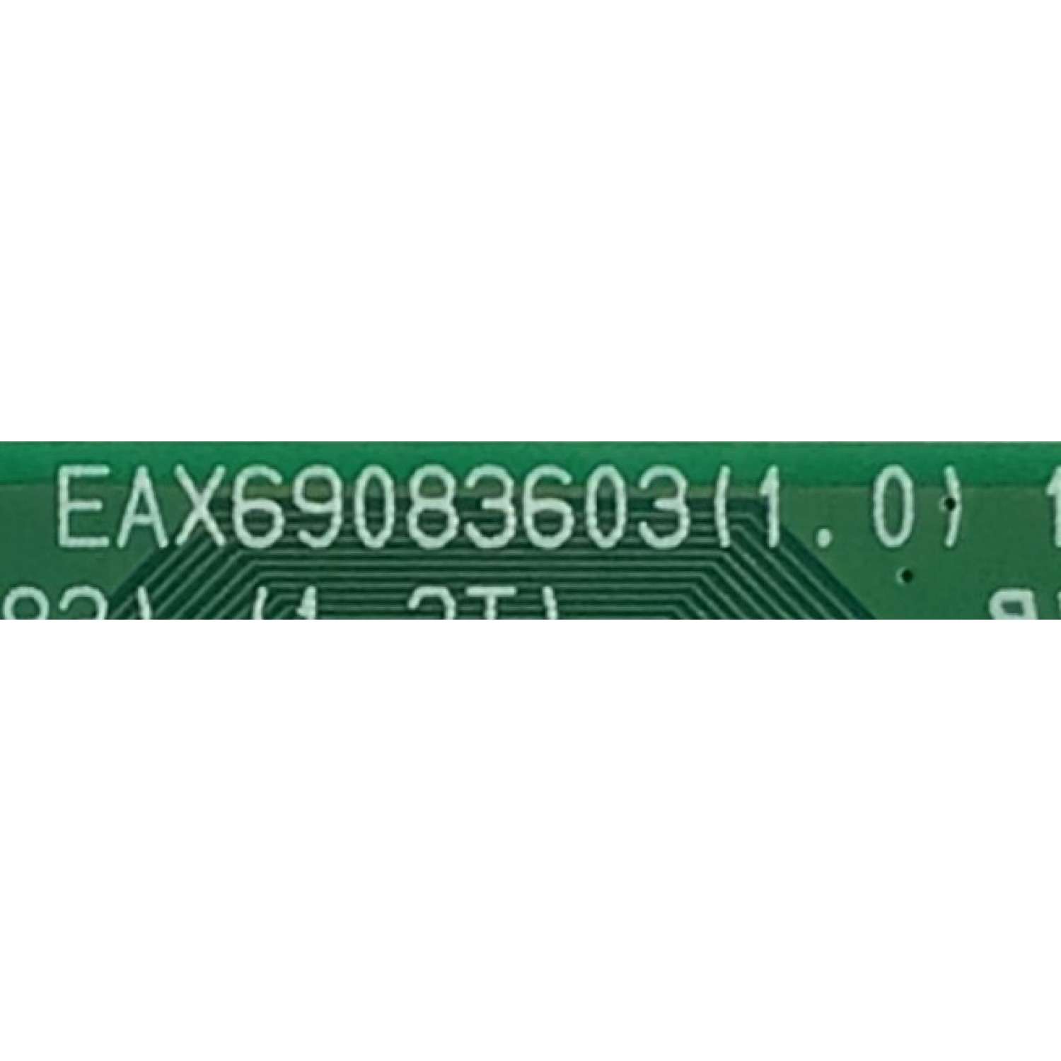 MAIN PARA TV LG / NUMERO DE PARTE EBU66487001 / EAX69083603(1.0) / 34316001 / PANEL NC500DQG-AAKX1 / DISPLAY LC500DQC(SP)(A1) / MODELO 50UQ7070ZUE.BUSJLM	 - Imagen 3